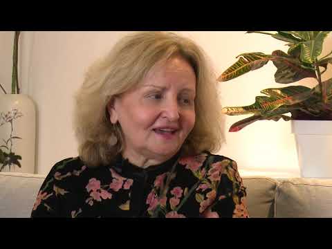 \"შენ ალაზანო ბევრს ნუ დუდუნებ\" • ლელა და ეთერ თათარაიძე(თბილისი)