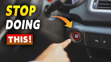 Avoid These Costly Mistakes Every Driver Makes!