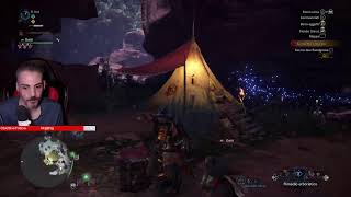 ✈️ DOPPIO BAZELGEUSE E TEOSTRA: Stasera piovono esplosioni! 🔥 | Monster Hunter: World