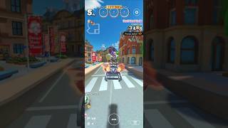 Mario Kart Tour (Nabbit Gameplay) Day 13 Quickplay 150cc (27-4-2026) #shorts