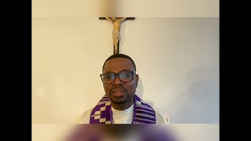 2ND SUNDAY OF ADVENT |PREPARE THE WAY OF THE LORD |GOSPEL READING | LUKE 3:1-6 |