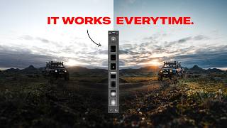 Why Your Photos Feel Flat (and how pros add depth in Lightroom)