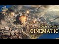 Age of Empires Mobile | Trailer | Global Launch Cinematic Trailer