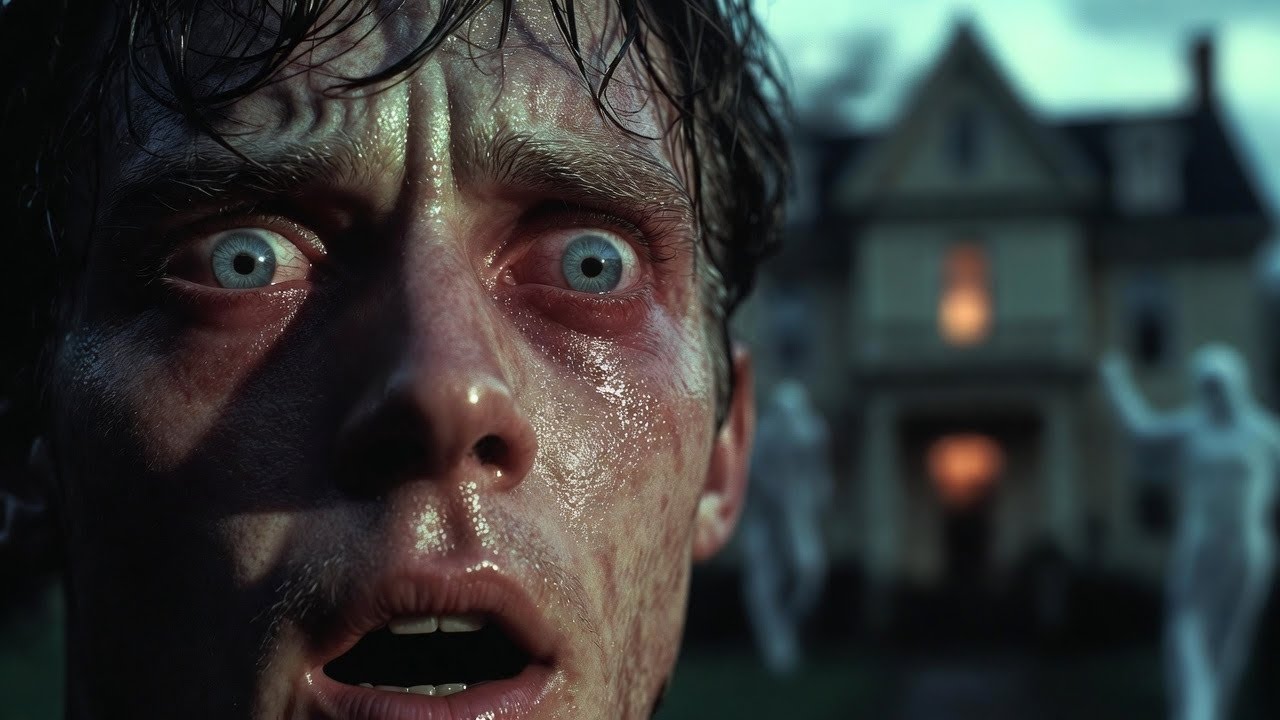 Kupiłem Tani Dom... Odkryłem, Dlaczego Nikt Nie Zostawał Dłużej Niż Trzy Dni