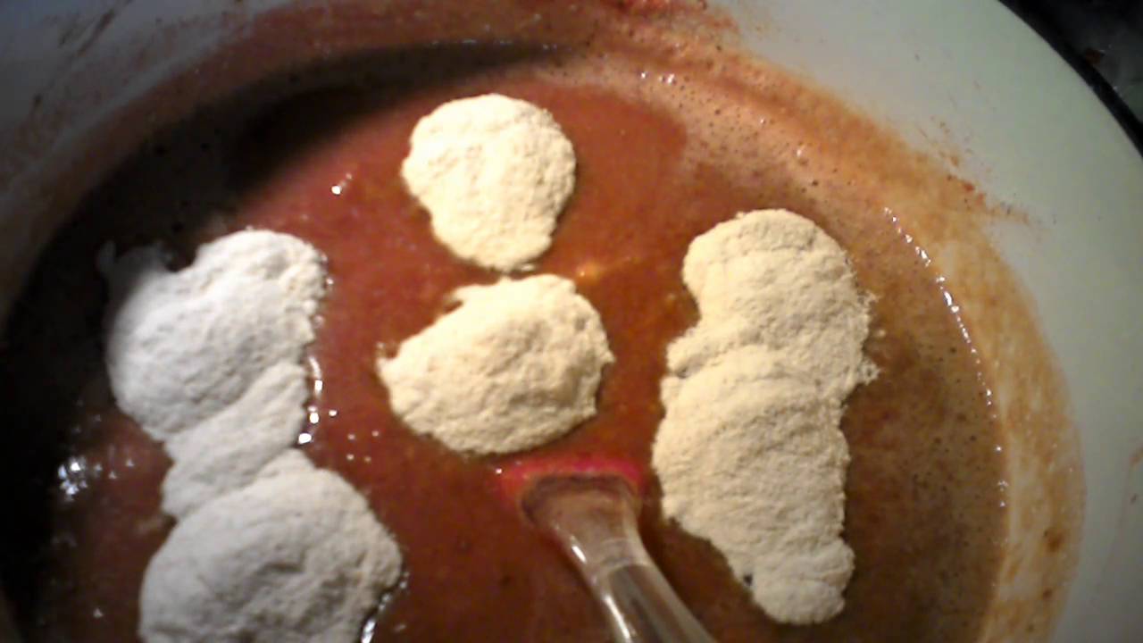 Canning Strawberry Banana Jam YouTube