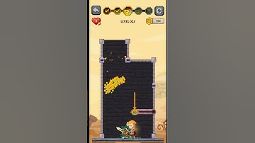 How to Loot - Level 23 - Best Puzzle game