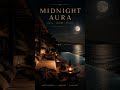 Midnight Aura | Luxury Chillout &amp; Ambient House Mix✨