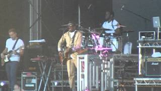 Labrinth Beneath Your Beautiful Party At The Proact