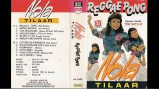 REGGAE PONG by Nola Tilaar. Full Album