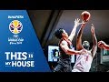 Japan v Philippines - Full Game - FIBA Basketball World Cup 2019 - Asian Qualifiers