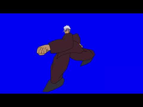 止まらないオルガBB 【斜めVer】