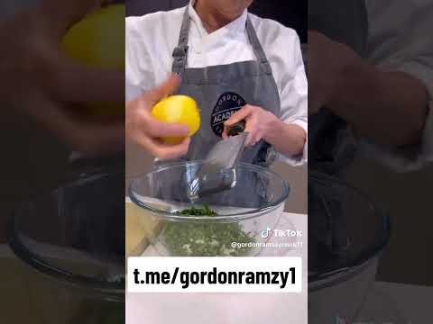 рецепт гремолаты
