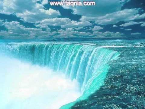 سورة الدخان - القارئ علي جابر