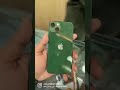 iPhone 13 is here what are you waiting for contact us now on 9118180940