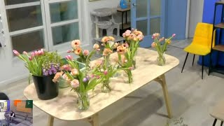 ❌📢🌷S-au trezit concurenții‼️Băieții pregătesc Surprize pentru fete‼️🩵