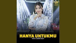 Download lagu Hanya Untukmu (Cover)