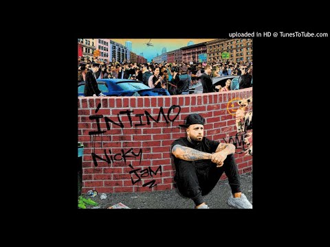 Nicky Jam Destino Audio Oficial 
