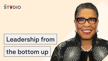 Initiating change with courage and advocacy