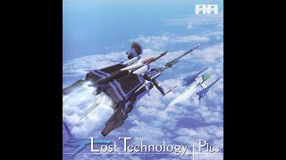 Download Lagu Thunder Force V (サンダーフォース V) BGM - Iron Maiden (extend) MP3