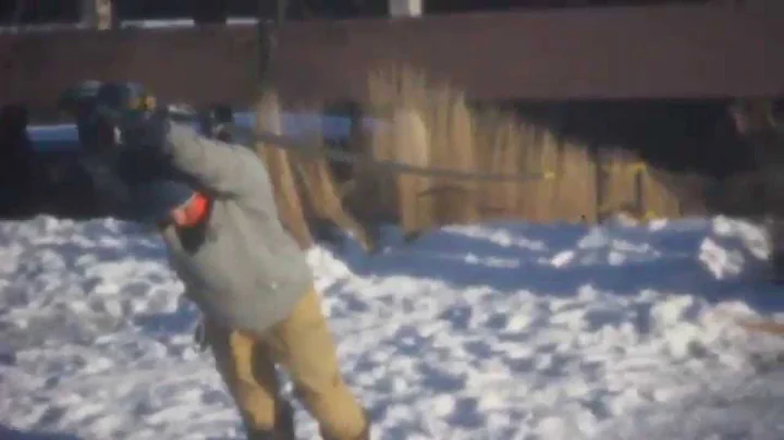 Sam Stillman Full Part 2015