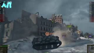 World of Tanks Приколы   эпичные моменты в мире танков