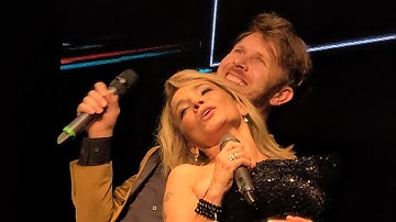 KERESZTES ILDIKÓ & BARICZ GERGŐ 💫 TŰNJ EL // MOM 2025