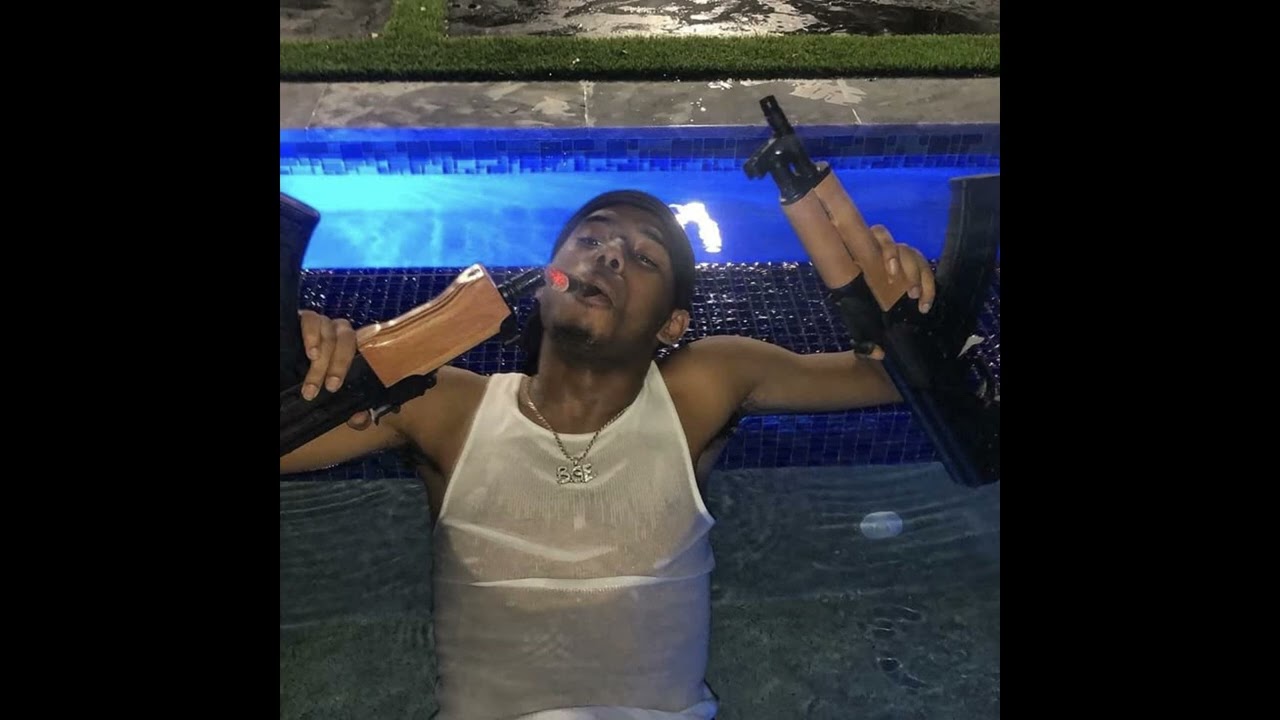 [FREE] Pooh Shiesty x Lil Double 0 Type Beat 2025  - 