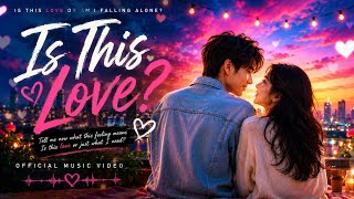 Is this love | music video #isthislove