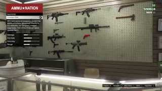 GTA V - ill Gotten Gains Part 2 - All Items/Prices