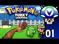 [Vinesauce] Joel - Pokemon Turky Edition ( Part 1 )