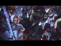 FINAL FANTASY XIV Unofficial Music Score Demo