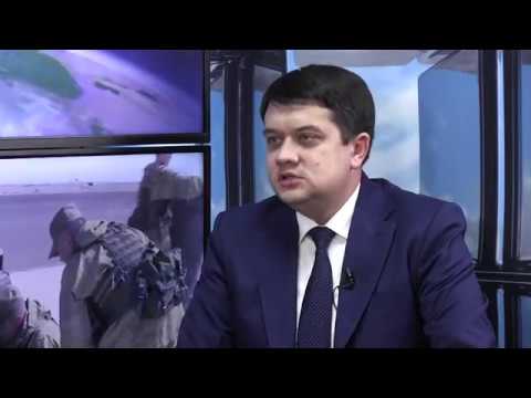 Международная панорама XXI век от 06.12