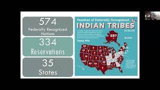 Cultivating Resilience And Empowering Culture: Tribal Food Sovereignty And Community Vision