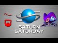 Sega Saturn Saturday - Nights into Dreams