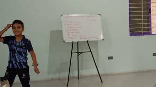 Vivaan Sharing last week experiences 25 02 24 screenshot 2