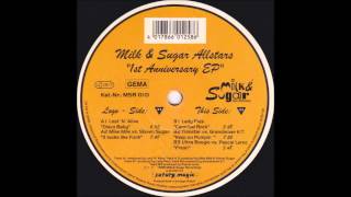 Ultra Boogie vs. Pascal Leroc - Fresh