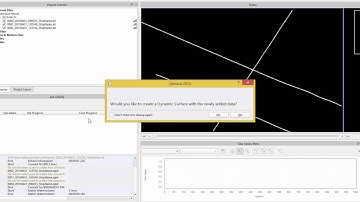 First Glimpse of Qimera from Hydro 14 Unveiling