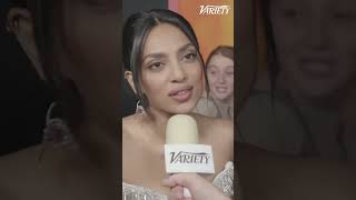 'Monkey Man' star Sobhita Dhulipala on working with Dev Patel and creating opportunities for oneself