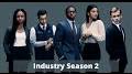 industry season 2 trailer from www.youtube.com