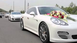 Tajik wedding (Trailer-style Short Video)