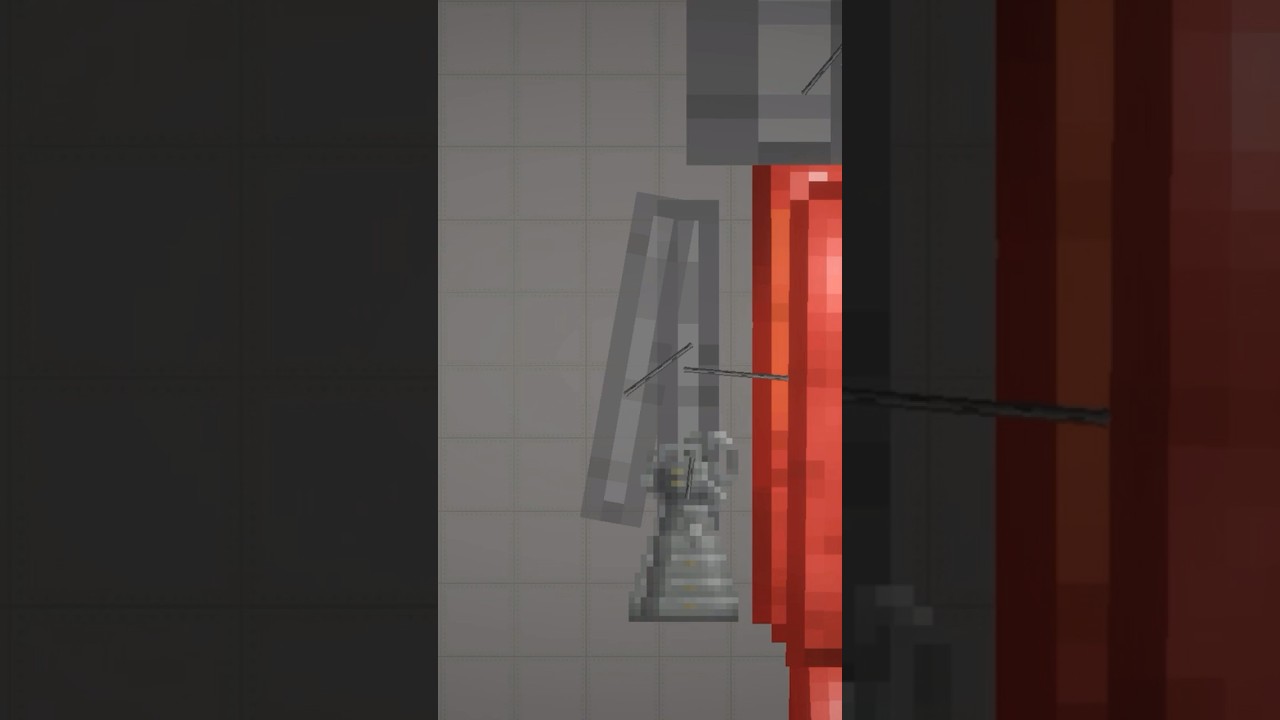 How to make Titan Speakerman | Melon playground (Tutorial)