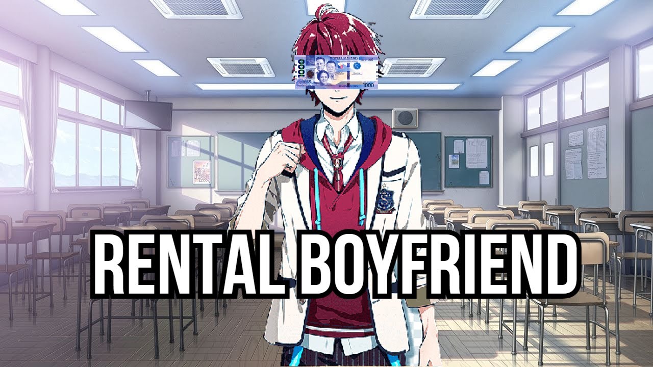 Rental Boyfriend | TAGALOG STORIES