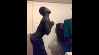 how african dance when they ring tone phone ring!