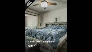 1913 Thunderbird Boulevard, Edmond, OK 73013