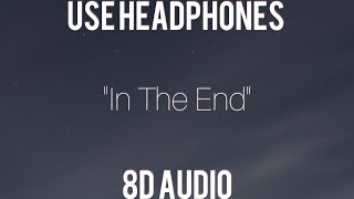 Download Lagu Linknin Park -In The End(Mellen Gi \u0026 Tommee Profitt ) (8D AUDIO) MP3
