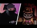 SwaggerSouls Was Too Scared to Play Five Nights at Freddy's VR