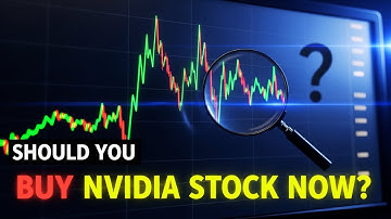 Top Analyst Reveals BEST NVDA Stock Techniques for 2026 | Nvidia