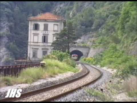 Piène gare fantôme  -  juin 1993