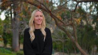 Kelsey Testman — Forever With Us