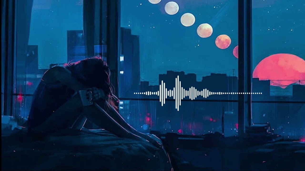 😭😭💔💔 Tu Bhi Royega: A Lofi Heartbreak Anthem